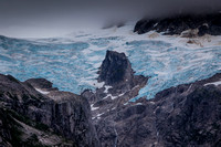 Kenai Fjords, Northwestern Glacier