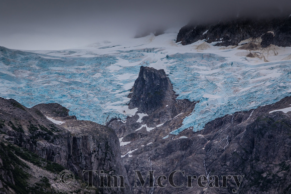 Kenai Fjords, Northwestern Glacier